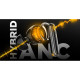 HATOR Hyperpunk Truepods Hybrid ANC Black (HTA431)