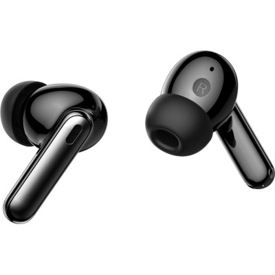 HATOR Hyperpunk Truepods Hybrid ANC Black (HTA431)