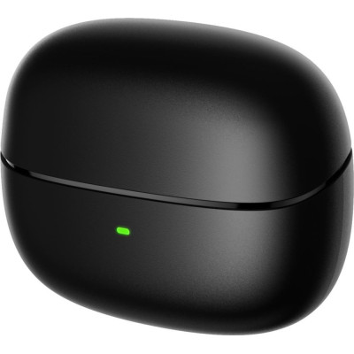 HATOR Hyperpunk Truepods Hybrid ANC Black (HTA431)