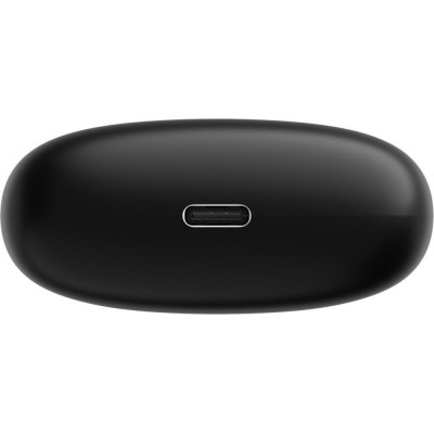 HATOR Hyperpunk Truepods Hybrid ANC Black (HTA431)