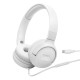 JBL Tune 520C USB-C White (JBLT520CWHT)