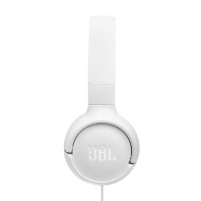 JBL Tune 520C USB-C White (JBLT520CWHT)