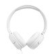 JBL Tune 520C USB-C White (JBLT520CWHT)