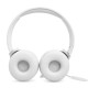 JBL Tune 520C USB-C White (JBLT520CWHT)