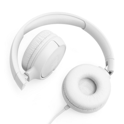 JBL Tune 520C USB-C White (JBLT520CWHT)