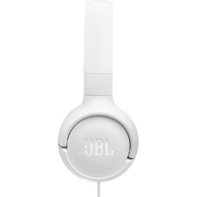 JBL Tune 520C USB-C White (JBLT520CWHT)