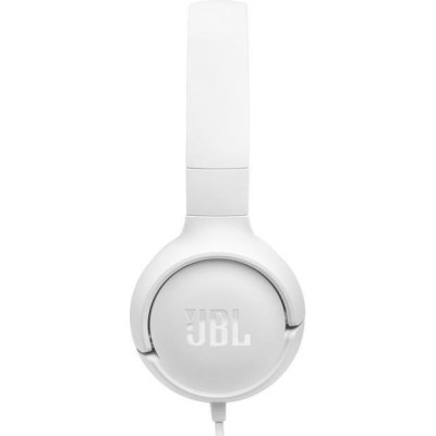 JBL Tune 520C USB-C White (JBLT520CWHT)