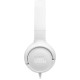 JBL Tune 520C USB-C White (JBLT520CWHT)