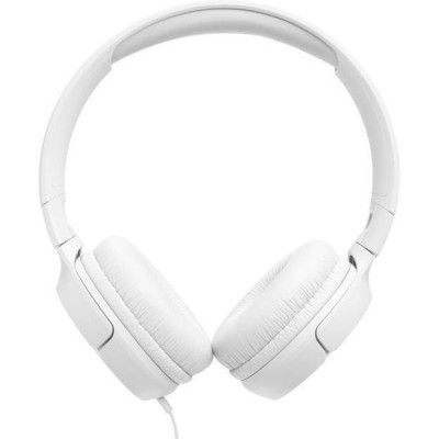 JBL Tune 520C USB-C White (JBLT520CWHT)