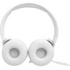 JBL Tune 520C USB-C White (JBLT520CWHT)