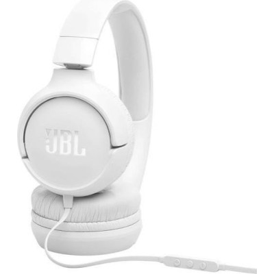 JBL Tune 520C USB-C White (JBLT520CWHT)