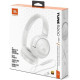 JBL Tune 520C USB-C White (JBLT520CWHT)