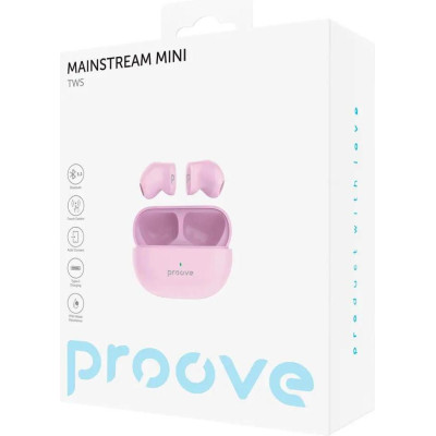 Proove Mainstream Mini Purple