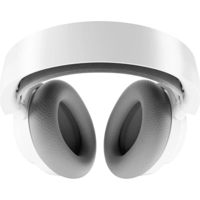 SteelSeries Arctis Nova 7P Wireless Gen 2 White (61745)