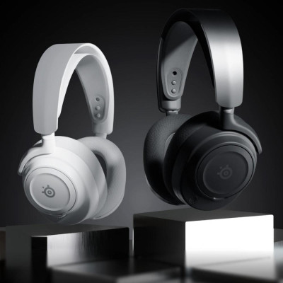 SteelSeries Arctis Nova 7P Wireless Gen 2 White (61745)