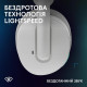 Logitech G325 Lightspeed Wireless White (981-001531)