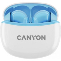 Canyon TWS-5 Blue (CNS-TWS5BL)