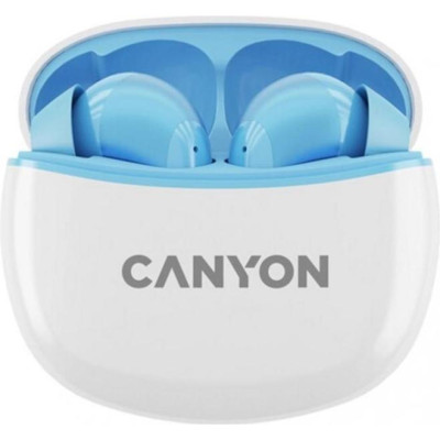 Canyon TWS-5 Blue (CNS-TWS5BL)