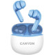 Canyon TWS-5 Blue (CNS-TWS5BL)