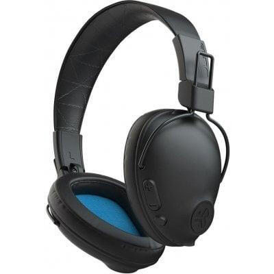 JLAB Studio Pro Wireless Over Ear Black (IEUHBASTUDIOPRORBLK4)