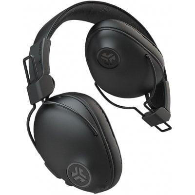 JLAB Studio Pro Wireless Over Ear Black (IEUHBASTUDIOPRORBLK4)