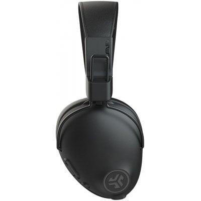 JLAB Studio Pro Wireless Over Ear Black (IEUHBASTUDIOPRORBLK4)