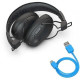 JLAB Studio Pro Wireless Over Ear Black (IEUHBASTUDIOPRORBLK4)