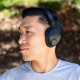 JLAB Studio Pro Wireless Over Ear Black (IEUHBASTUDIOPRORBLK4)