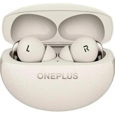 OnePlus Buds Pro 3 Lunar Radiance