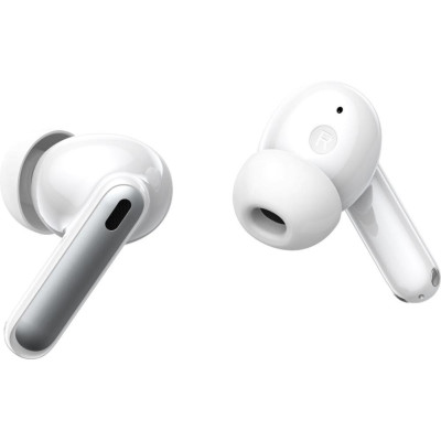 HATOR Hyperpunk Truepods Hybrid ANC White (HTA432)