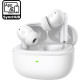HATOR Hyperpunk Truepods Hybrid ANC White (HTA432)