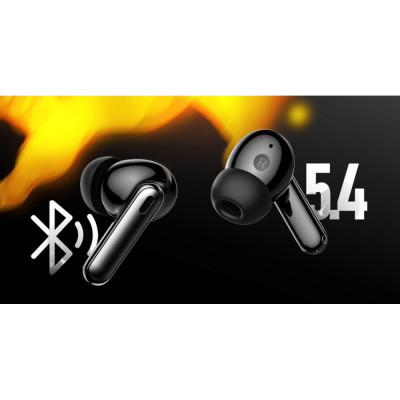 HATOR Hyperpunk Truepods Hybrid ANC White (HTA432)