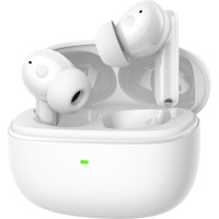 HATOR Hyperpunk Truepods Hybrid ANC White (HTA432)