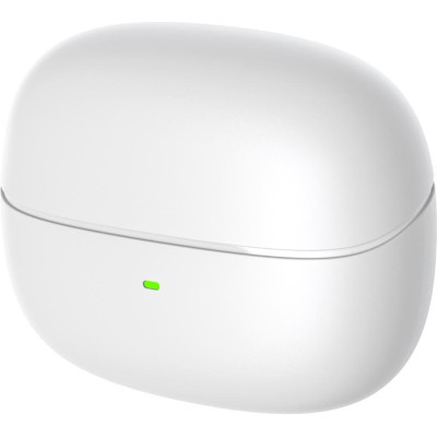 HATOR Hyperpunk Truepods Hybrid ANC White (HTA432)