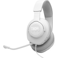 JBL Quantum 100M2 White (JBLQTUM100M2WHT)