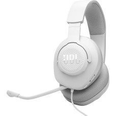 JBL Quantum 100M2 White (JBLQTUM100M2WHT)