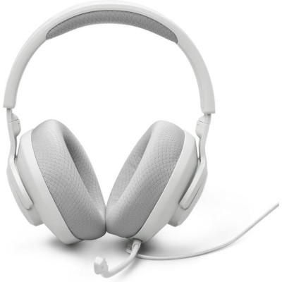 JBL Quantum 100M2 White (JBLQTUM100M2WHT)