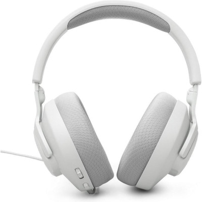 JBL Quantum 100M2 White (JBLQTUM100M2WHT)