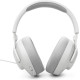 JBL Quantum 100M2 White (JBLQTUM100M2WHT)