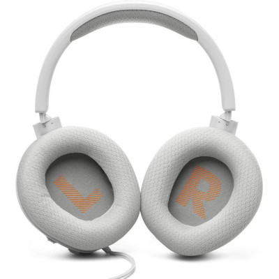 JBL Quantum 100M2 White (JBLQTUM100M2WHT)