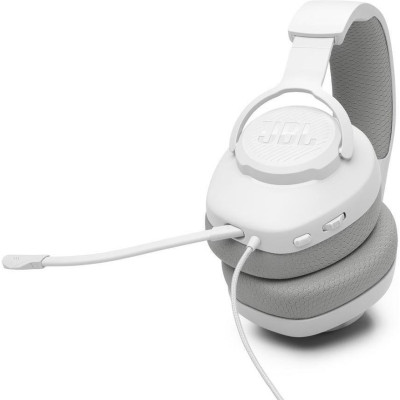 JBL Quantum 100M2 White (JBLQTUM100M2WHT)