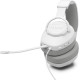 JBL Quantum 100M2 White (JBLQTUM100M2WHT)