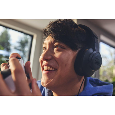 JBL Quantum 100M2 White (JBLQTUM100M2WHT)