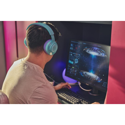 JBL Quantum 100M2 White (JBLQTUM100M2WHT)