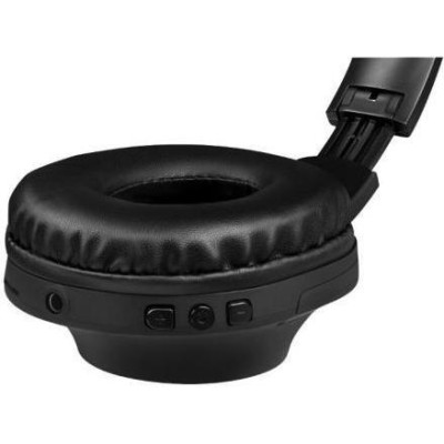 Defender FreeMotion B445 Black (63445)