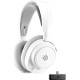 SteelSeries Arctis Nova 7X Wireless Gen 2 White (61759)