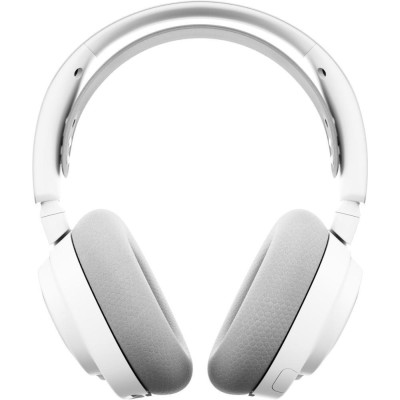 SteelSeries Arctis Nova 7X Wireless Gen 2 White (61759)