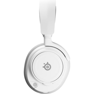 SteelSeries Arctis Nova 7X Wireless Gen 2 White (61759)