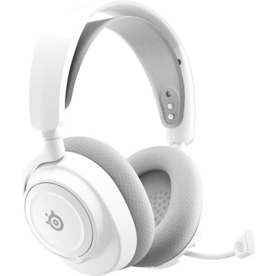 SteelSeries Arctis Nova 7X Wireless Gen 2 White (61759)