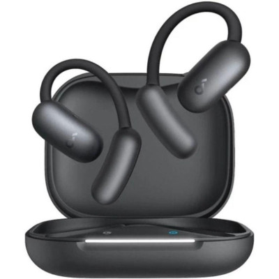 TWS Anker SoundCore AeroFit 2 Black (A3874G11)